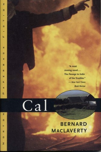 Cal: A Novel