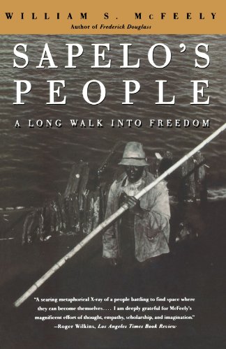 Sapelo's People: A Long Walk into Freedom