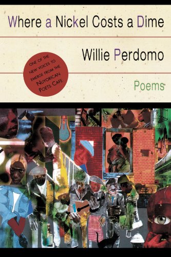 Where a Nickel Costs a Dime: Poems