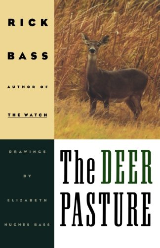 The Deer Pasture