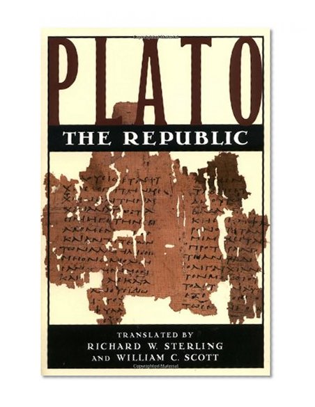 The Republic: A New Translation