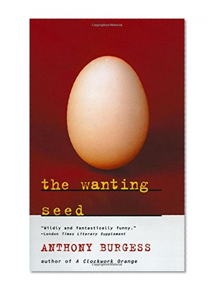 The Wanting Seed (Norton Paperback Fiction)