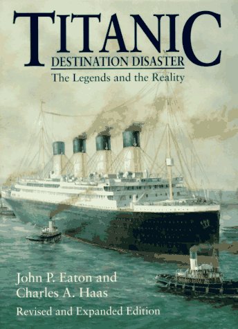 Titanic: Destination Disaster