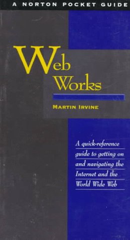 Web Works: Norton Pocket Guide