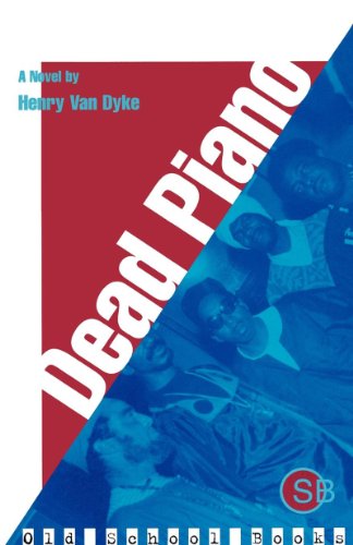 The Dead Piano (Old School Books)