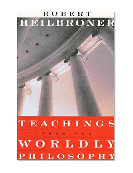Book Cover Teachings from the Worldly Philosophy