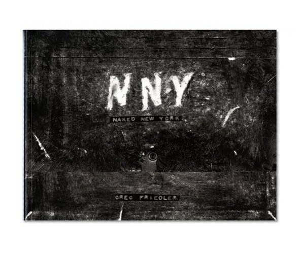 Naked New York