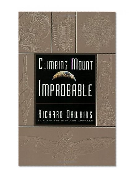 Climbing Mount Improbable