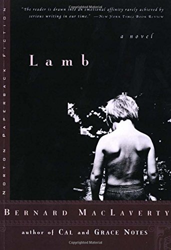 Lamb (Norton Paperback Fiction)