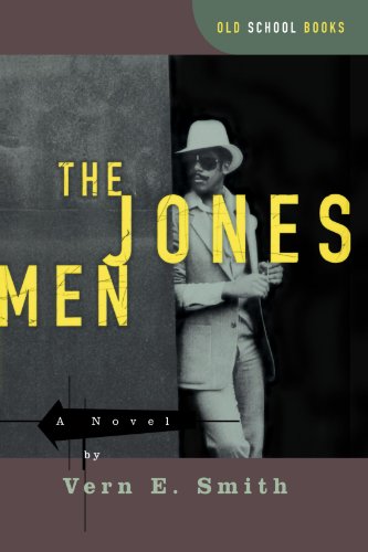 The Jones Men (Old School Books)