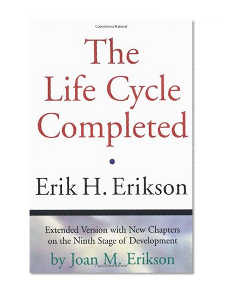 Book Cover The Life Cycle Completed (Extended Version)