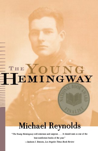The Young Hemingway