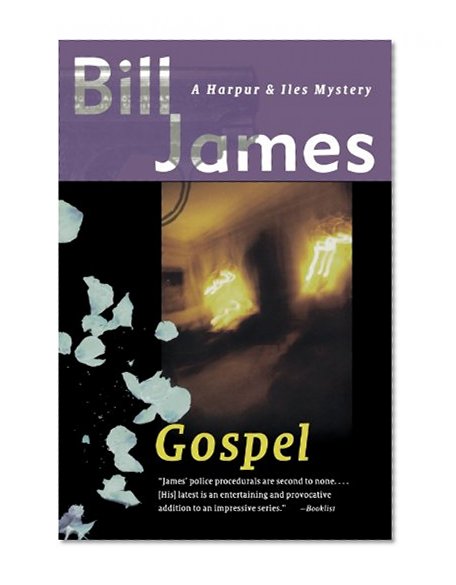 Gospel (Vol. Book 9)  (Harpur & Iles Mysteries)
