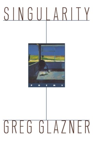 Singularity: Poems