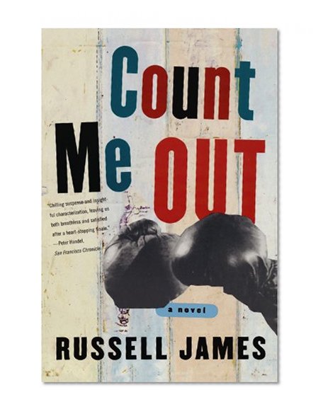 Count Me Out: A Novel