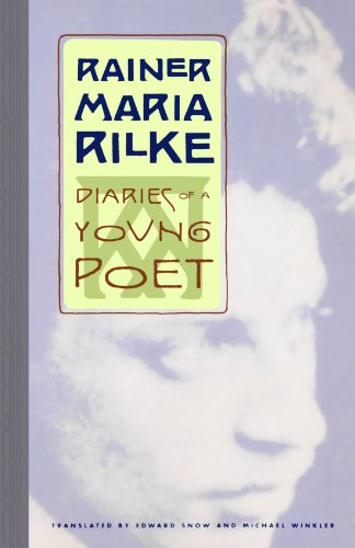 Diaries of a Young Poet