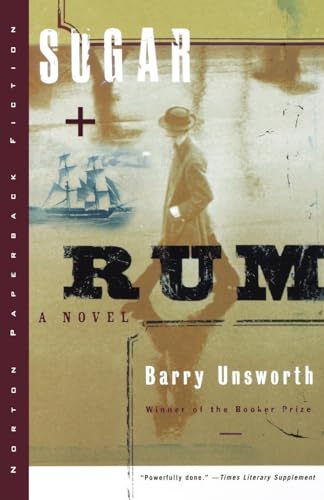 Sugar and Rum: A Novel (Norton Paperback Fiction)