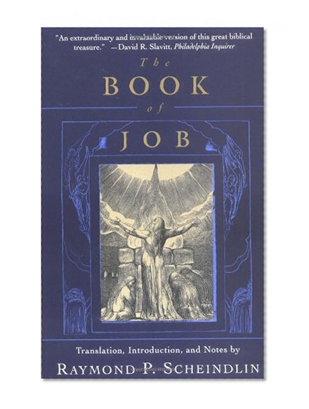 The Book of Job