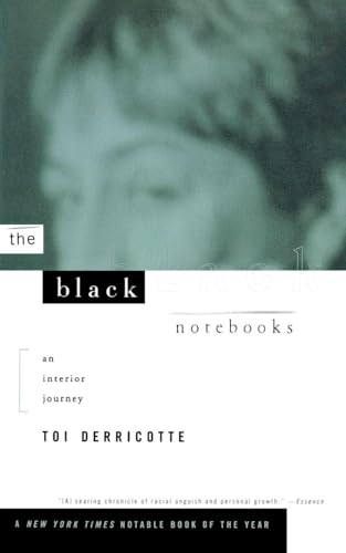 The Black Notebooks: An Interior Journey