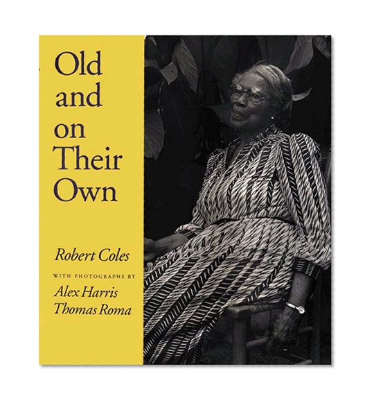 Old and on Their Own