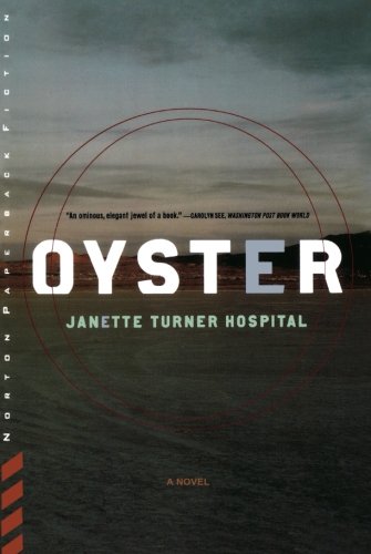 Oyster: A Novel