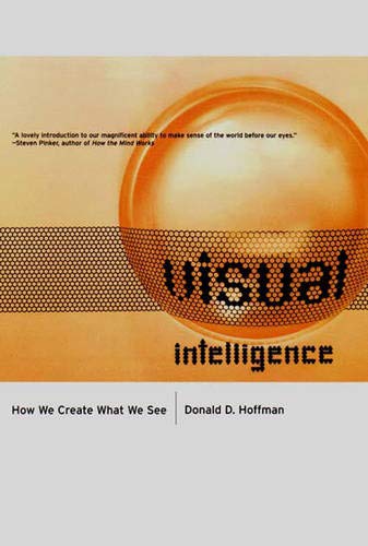 Book Cover Visual Intelligence: How We Create What We See