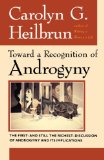 Toward A Recognition of Androgyny