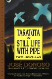 Taratuta and Still Life with Pipe: Two Novellas (Norton Paperback Fiction)
