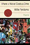 Where a Nickel Costs a Dime: Poems