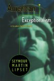 American Exceptionalism: A Double-Edged Sword