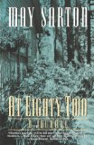 At Eighty-Two: A Journal