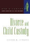 Divorce and Child Custody (Ask a Lawyer)