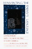 Reinventing the Enemy?s Language - Contemporary Native Women?s Writings of North America (Paper)