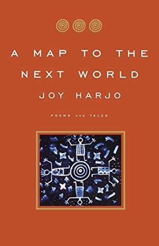Book Cover A Map to the Next World: Poems and Tales