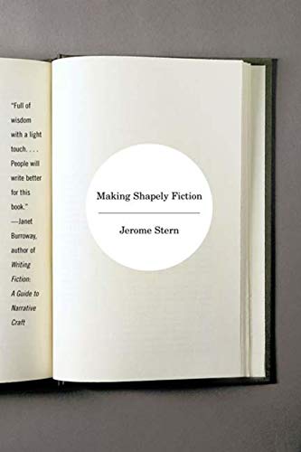Book Cover Making Shapely Fiction