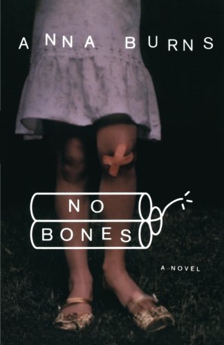 Book Cover No Bones
