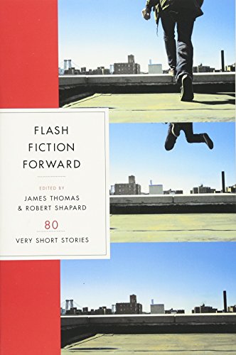 Book Cover Flash Fiction Forward: 80 Very Short Stories