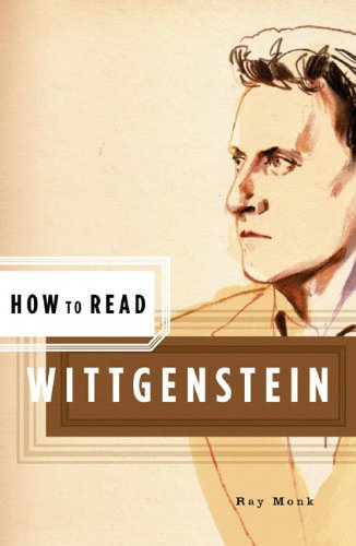 Book Cover How to Read Wittgenstein