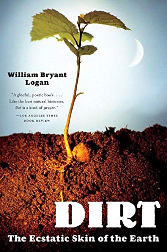 Book Cover Dirt: The Ecstatic Skin of the Earth