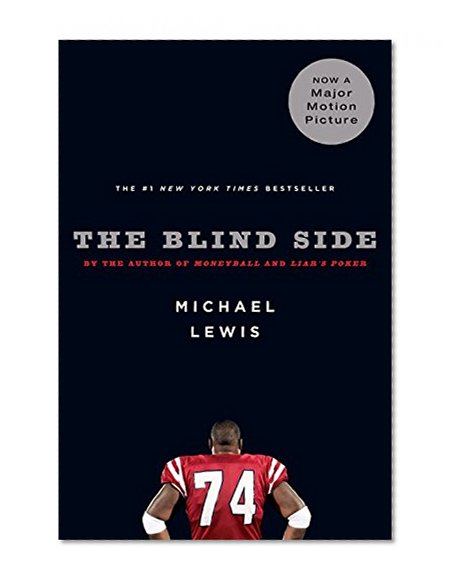 Book Cover The Blind Side: Evolution of a Game