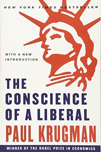 Book Cover The Conscience of a Liberal