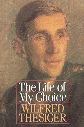 Book Cover The Life of My Choice