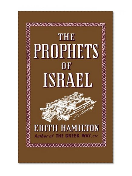 The Prophets of Israel