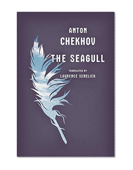 Book Cover The Seagull (Stage Edition Series)