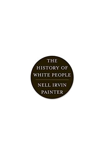 Book Cover The History of White People