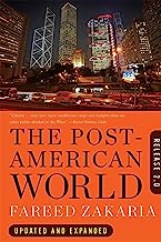 Book Cover The Post-American World: Release 2.0