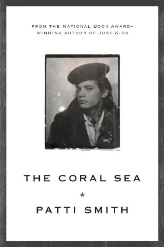 Book Cover The Coral Sea