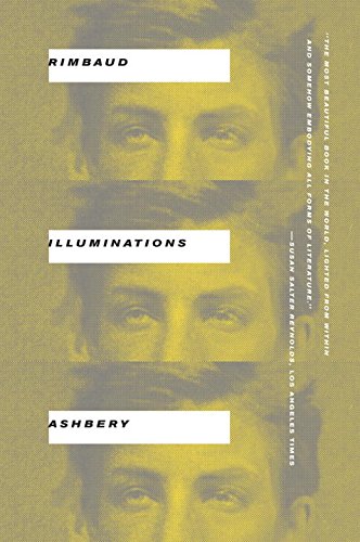 Book Cover Illuminations