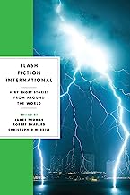 Book Cover Flash Fiction International: Very Short Stories from Around the World