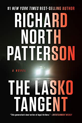 Book Cover The Lasko Tangent: A Novel